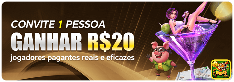 Baixe o App gemgame.com e Ganhe Bônus Exclusivos!